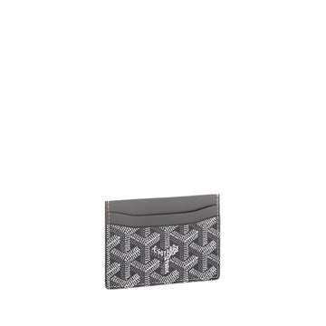 Goyard card holder
