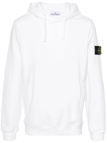 Stone island hoodie