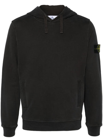 Stone island hoodie