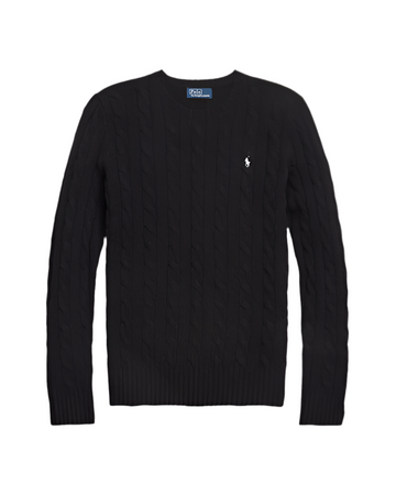 Ralph lauren knit sweater