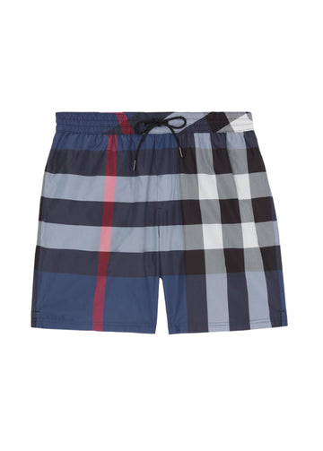 Burberry shorts