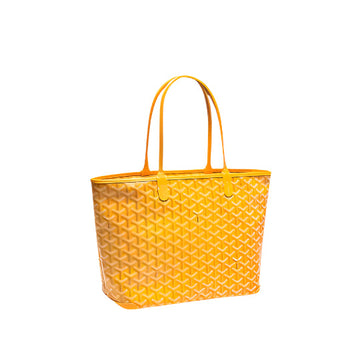 Goyard tote bag