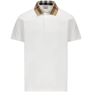 Burberry polo