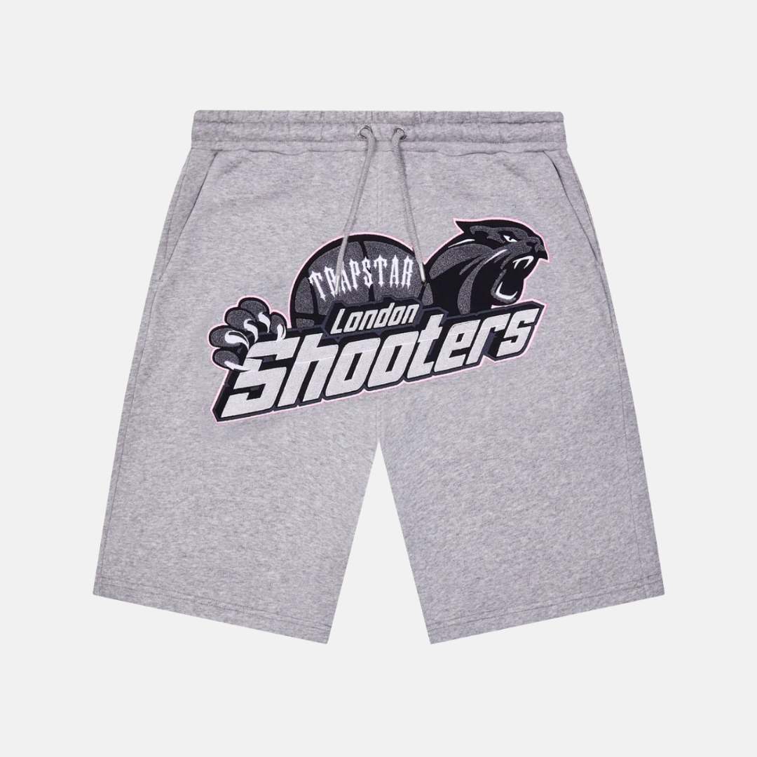Trapstar shorts
