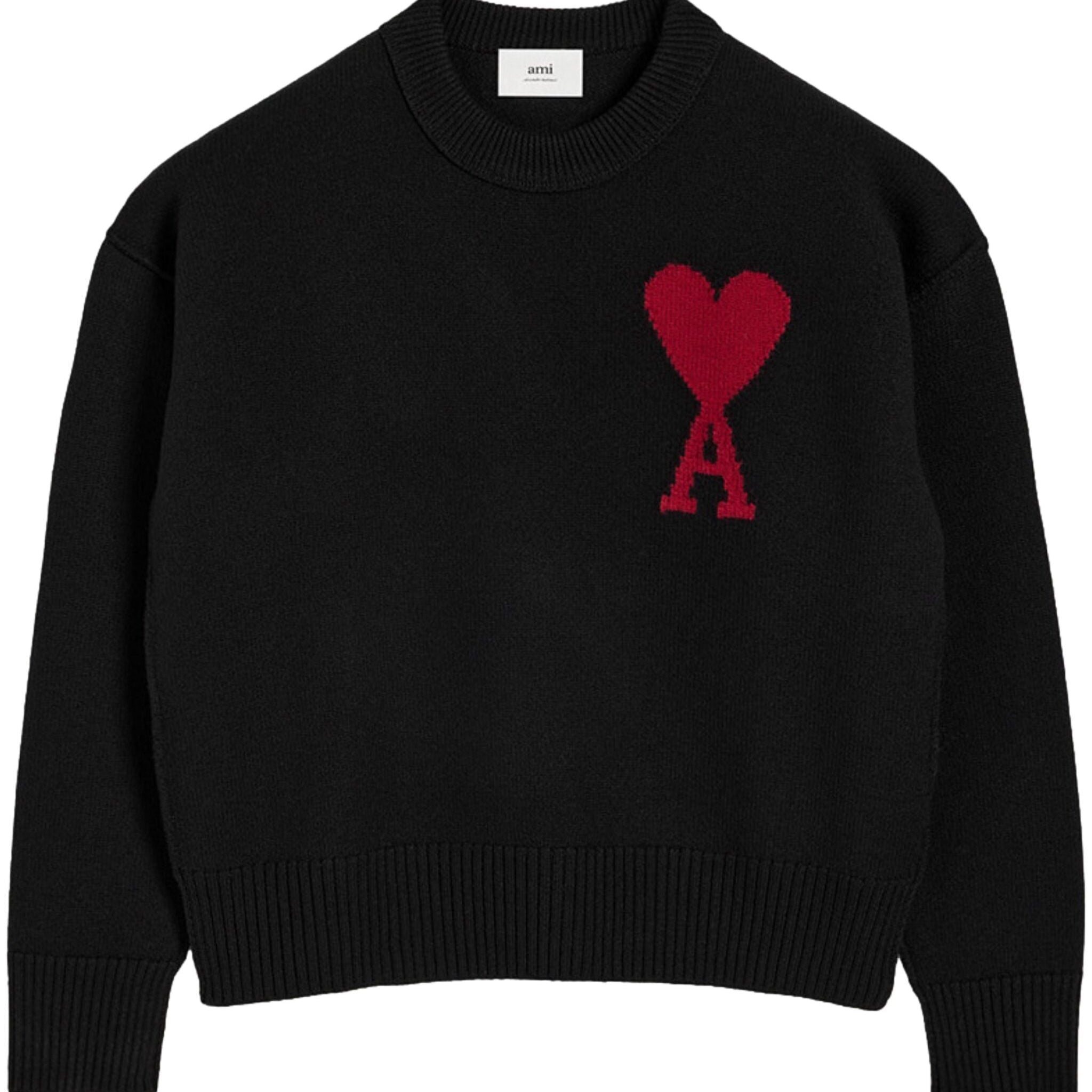 Ami paris sweater