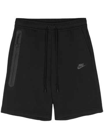 nike tech shorts