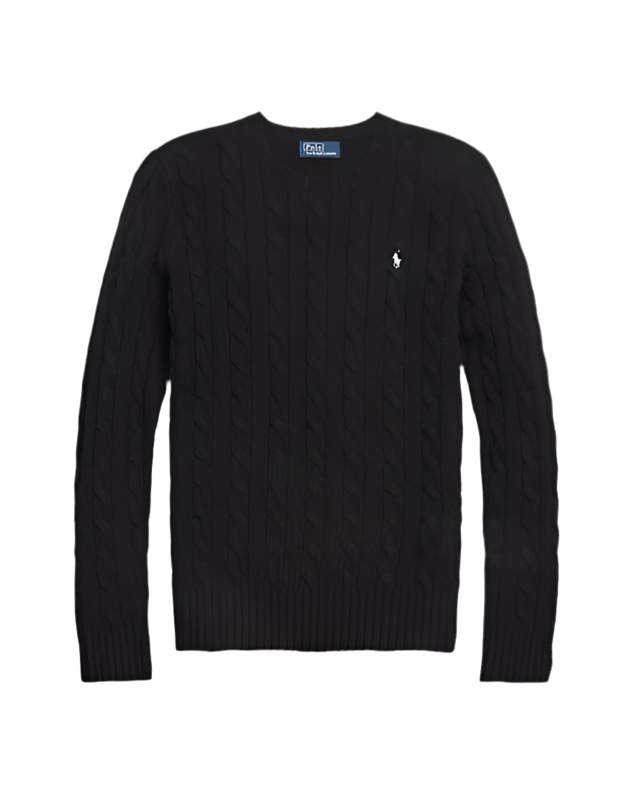 Ralph lauren knit sweater