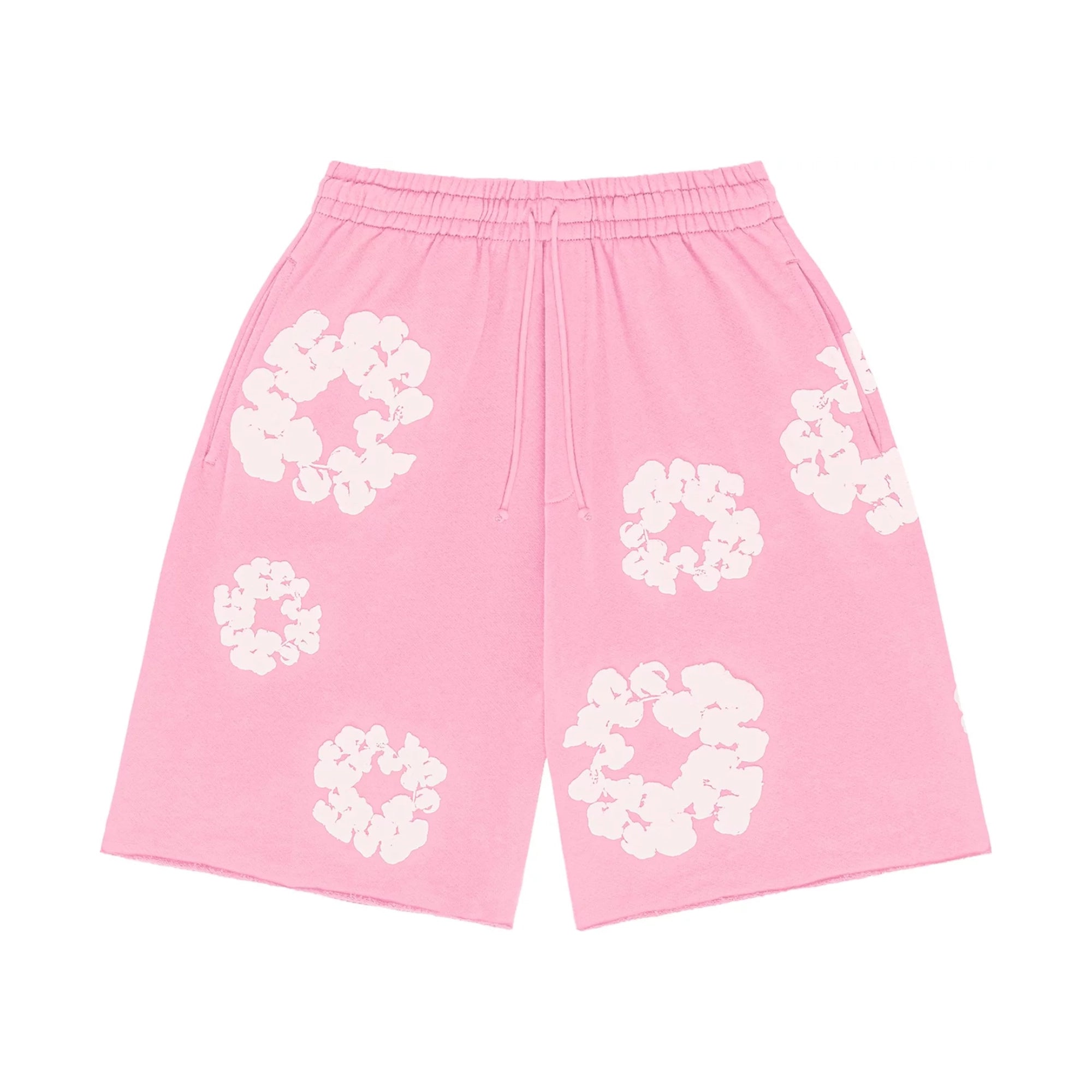 Denim tears shorts
