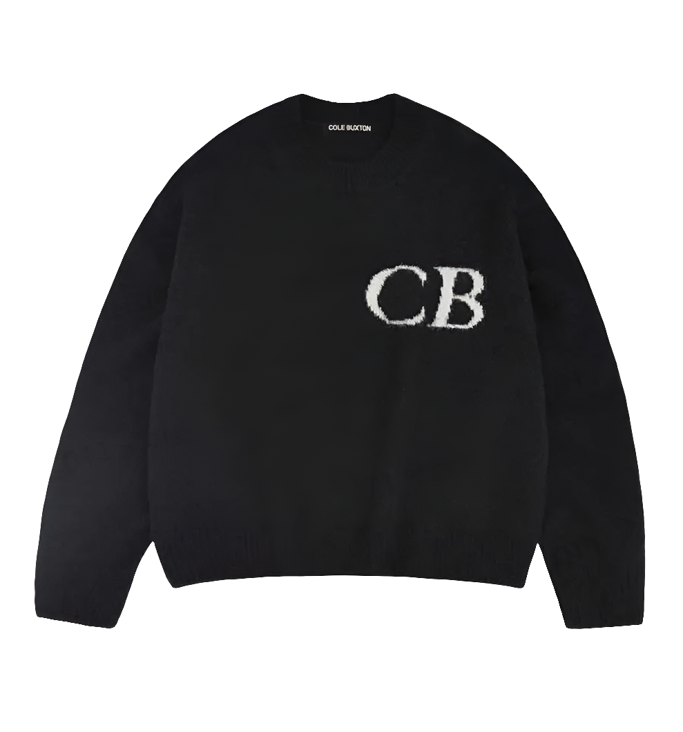 Cole Buxton sweater