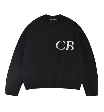 Cole Buxton sweater