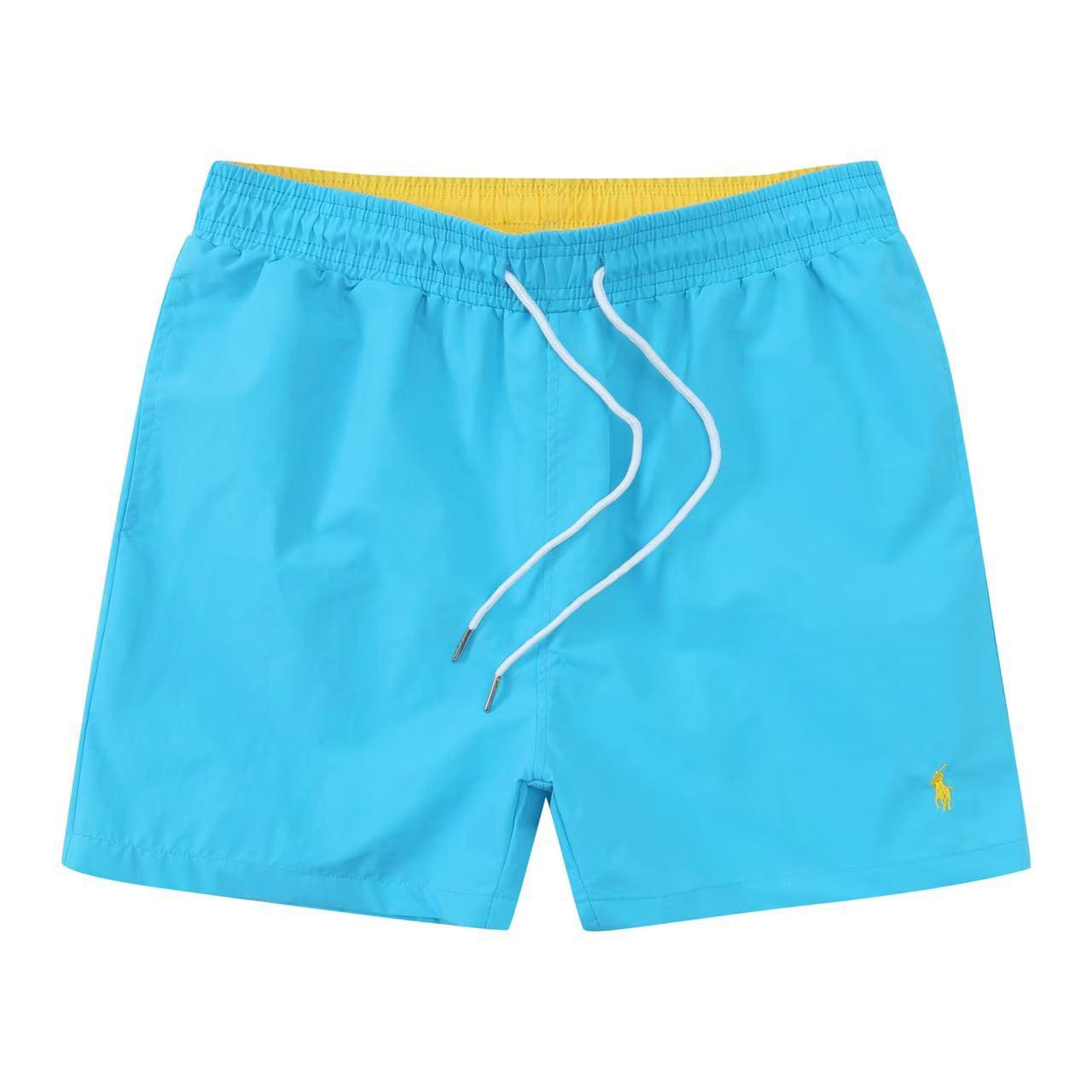 Ralph lauren swimming shorts